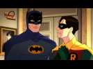 Batman contre Double-Face