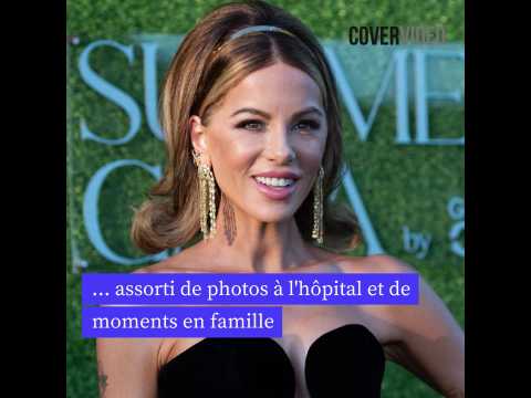 VIDEO : Kate Beckinsale revient sur son anne difficile