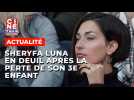 Sheryfa Luna en deuil après la perte de son 3e enfant - Ciné-Télé-Revue