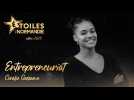 [ETOILE] GASSAMA Coralie - entrepreneuriat