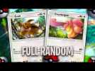 Le DECK le plus RANDOM de Pokemon TCG Pocket