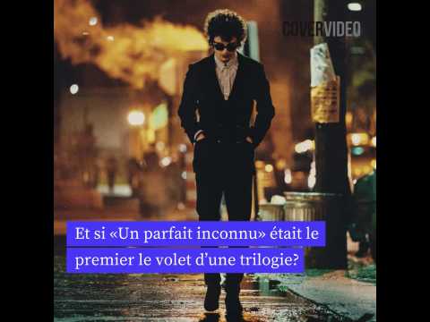 VIDEO : Timothe Chalamet rvle qu'il pourrait y avoir trois films sur Bob Dylan