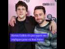 Kieran Culkin n'a pas appris ses répliques pour «A Real Pain