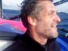 VIDÉO Vendée Globe. « C'est une sacrée bonne nouvelle » : Éric Bellion en route vers le Cap Horn