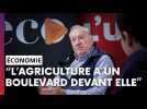 L'économie en 2025 : « Des politiques agricoles un peu plus protectionnistes »