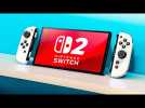 Tout savoir sur la Nintendo Switch 2 avant son annonce !