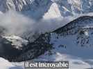 En Isère, une station qui devait fermer définitivement... et qui cartonne !