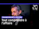 Affaire des financements libyens : pourquoi Nicolas Sarkozy est-il de nouveau devant la justice ?