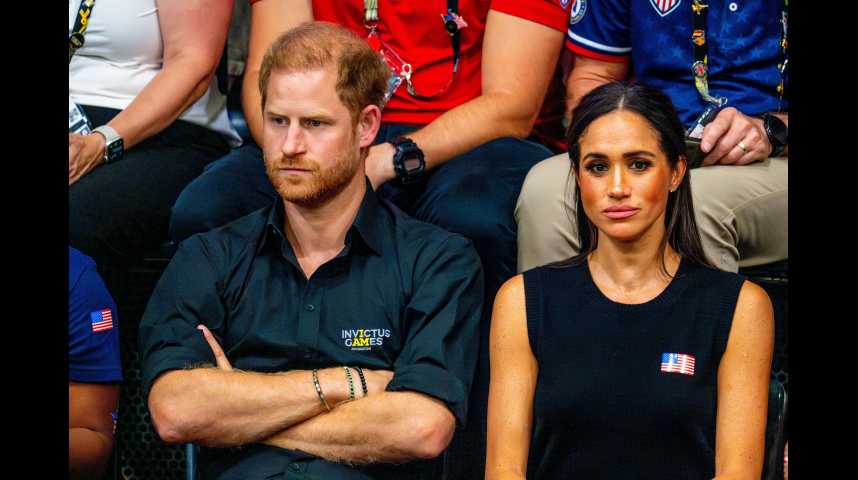 Vraiment horrible » un ex-collaborateur de Meghan Markle