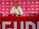 Foot, Losc, Bruno Genesio