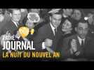 1954 : La Nuit du Nouvel An | Pathé Journal