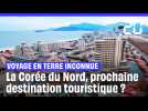 La Corée du Nord va-t-elle devenir une destination touristique ?