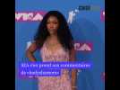 SZA s'en prend aux commentaires de «bodyshamers»