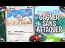 Le deck le PLUS FUN (ET FORT) sur Pokemon TCG pocket