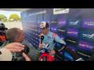 Thierry Neuville champion du monde: 