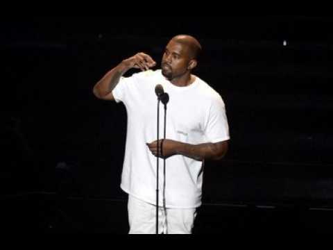 VIDEO : Kanye West vis par une nouvelle accusation d?agression sexuelle