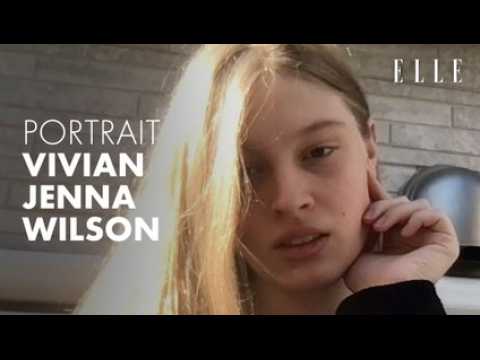 VIDEO : Vivian Jenna Wilson, la fille d'Elon Musk qui veut quitter les Etats-Unis