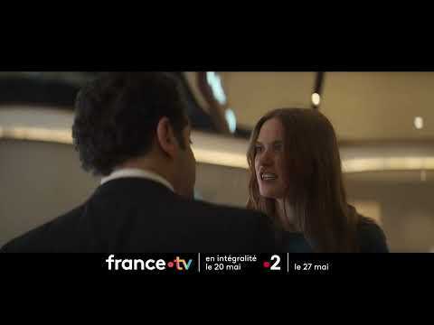 [Bande-annonce] Les gouttes de Dieu