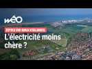 EPR2 à Gravelines : l'électricité moins chère ?