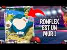 RONFLEX est un MUR - Deck Pokemon TCG Pocket