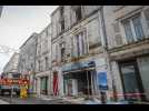 Charente-Maritime | Retour sur l'incendie de La Rochelle avec le capitane des sapeurs-pompiers