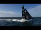 Vendée Globe : 