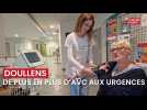 De plus en plus d'AVC aux urgences de Doullens