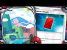 Le deck MEW CARTON ROUGE - Pokemon TCG Pocket