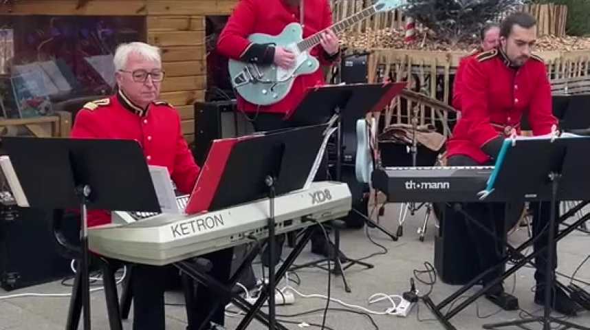 Trois idées de sorties à faire le week-end du 14 au 15 décembre à