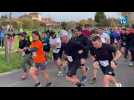 2e édition du Charcutrail de Saint-Saturnin : 300 participants ont envoyé... du pâté