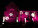 VIDÉO. Fête des lumières : la magie de Noël s'empare du village de Sallertaine