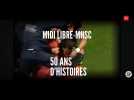 Midi Libre - MHSC : 50 ans d'histoires