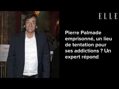 VIDEO : Pierre Palmade emprisonn, un lieu de tentation pour ses addictions ? Un expert rpond