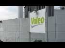 Le site de Valeo à la Suze-sur-Sarthe : une fermeture sans grand étonnement