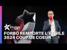 L'étoile 2024 