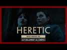 HERETIC | SPOT KNOCK 15s