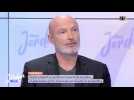 Frank Leboeuf donne son avis sur le métier d'influenceuse de sa fille