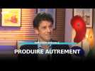 Produire autrement