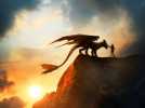 How to Train Your Dragon (Dragons): Trailer HD VO st FR