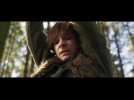 How to Train Your Dragon (Dragons): Trailer HD VF