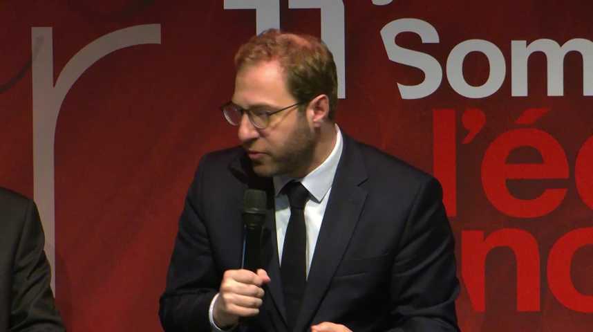 Sommet de l'économie 2024 : les marchés doutent-ils de la France ?
