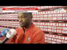 VIDÉO. Stade Rennais. Mandanda : « Le coach ne pouvait pas tout révolutionner du jour au lendemain »