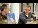 Dany Boon ose une blague risquée sur le tir accidentel de Kendji Girac dans Un dimanche à la...