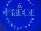 Rouen. Le Fridge Comedy Club ouvre ses portes le 26 novembre 2024