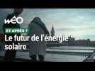 Quel futur pour l'énergie solaire ?