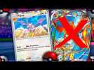 Gagner sans infliger de dégâts - Pokemon TCG Pocket