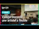 [TU SAVAIS ?] Valérie Donzelli, une artiste à l'école