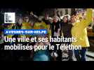 Avesnes-sur-Helpe vit au rythme du Téléthon et fait danser ce vendredi 29 novembre