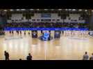 Replay Frontignan VS Pontault-Combault : ProLigue - J12