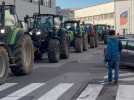 Des syndicats agricoles reçus par le sous-préfet ce vendredi à Boulogne